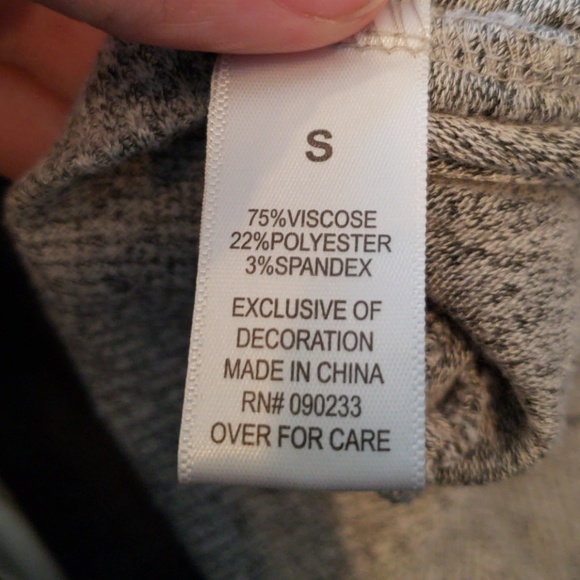 Sweater - Picture 4 of 4